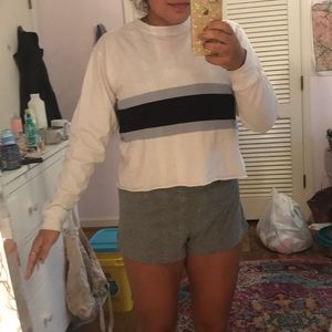 Brandy Melville Crop top